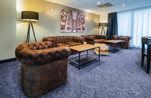 Le Neubourg Hotel | The Originals City, Hôtel Acadine, Le Neubourg