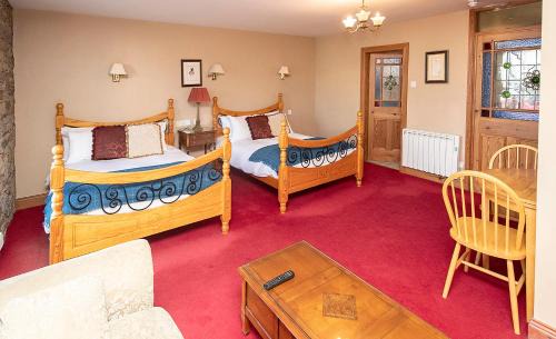 Dungarvan Apartment | The Ormond Apartments