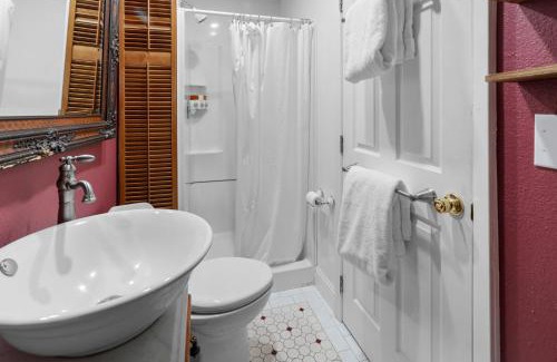Jacksonville Apartment | The Orth House Inn by Remotion