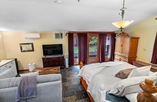 Jacksonville Apartment | The Orth House Inn by Remotion