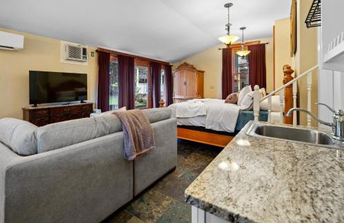 Jacksonville Apartment | The Orth House Inn by Remotion