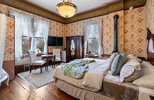 Jacksonville Hotel | The Orth House Inn by Remotion