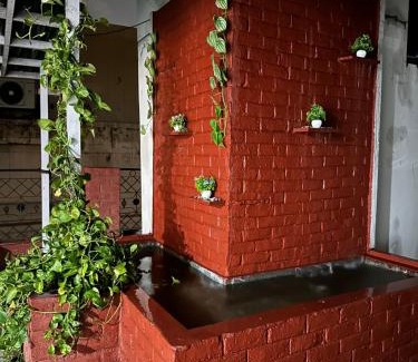 New Delhi Apartment | The Oshu at the Qutub