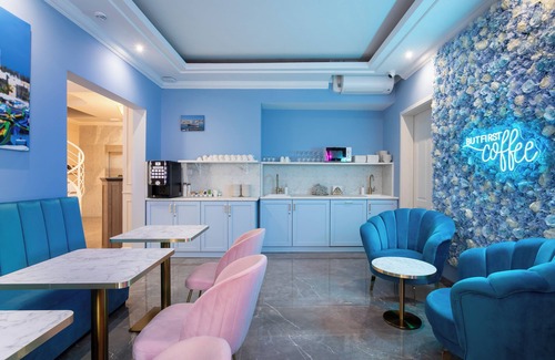 Marsaxlokk Bed & Breakfast | THE OSIRIS