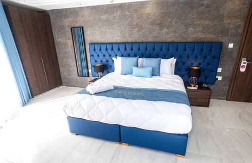 Marsaxlokk Bed & Breakfast | THE OSIRIS