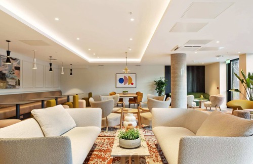 Sandyford Apartment | The Oslo by Dublin At Home