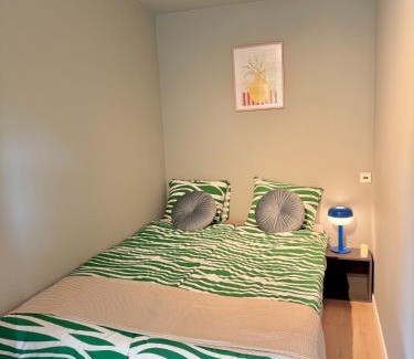 Oslo Apartment | The Oslo haven - Free parking