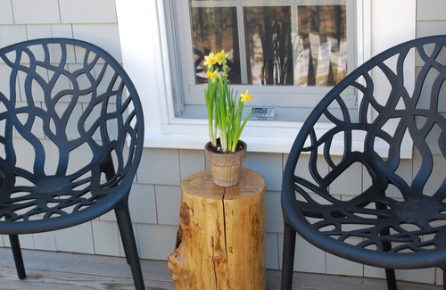 Barnstable Apartment | ★ The Osprey Nest Suite ★ Private Entrance & Bath ★