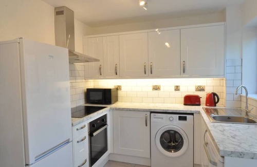 Linton House | The Osprey - Newly Renovated House
