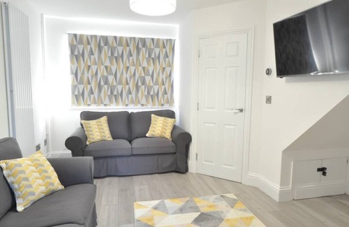 Linton House | The Osprey - Newly Renovated House