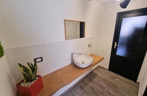 Milazzo Apartment | The other Vinedda