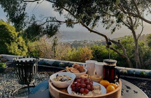 Diamond Harbour House | The Outlook by Tiny Away