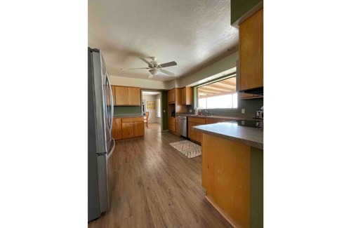 Oracle Foothills Estates House | The Outpost! 5-Bedroom Ranch with Donkeys!