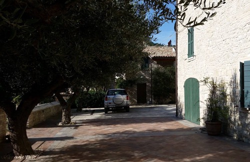 Avenale Apartment | The overview (standard apartment 6)
