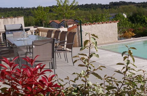 Brue-Auriac House | The Owl in Provence, bastide 9 people