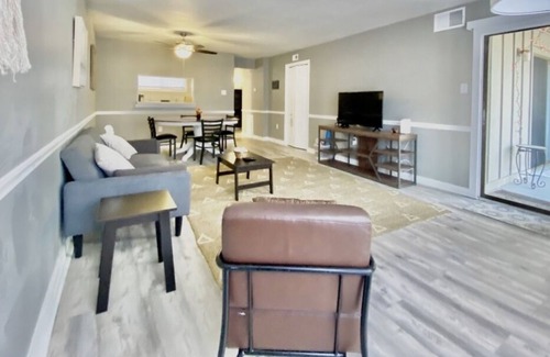 North Chesterfield Condo | The Owls Nest at Rolling Hills of Bon Air