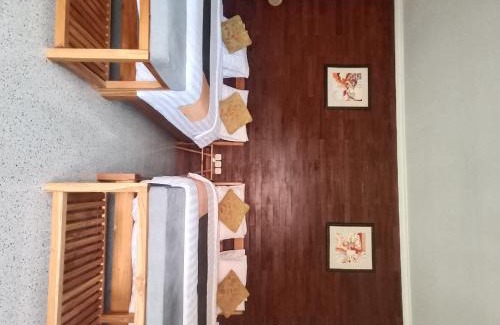 Penida Island Bed & Breakfast | THE OWN PENIDA COTTAGE & SPA