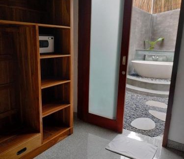 Penida Island Bed & Breakfast | THE OWN PENIDA COTTAGE & SPA