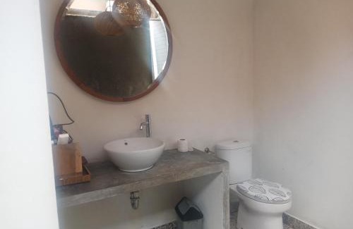 Penida Island Bed & Breakfast | THE OWN PENIDA COTTAGE & SPA
