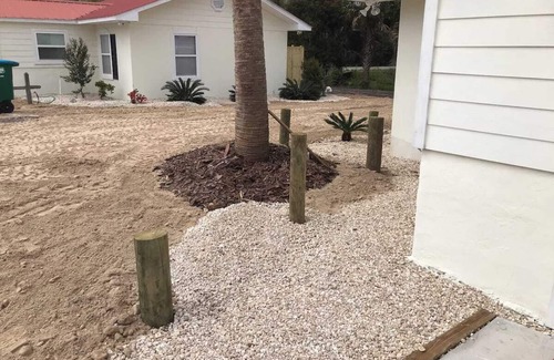 Carrabelle House | The Oyster Bed- Riverwalk Cottages Unit 204 B