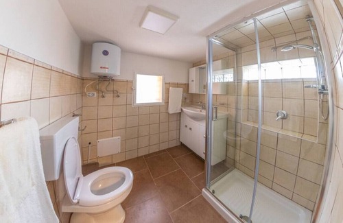 Sant'Angelo dei Lombardi House | The Promise - Central Villa