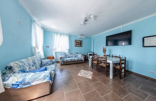 Sant'Angelo dei Lombardi House | The Promise - Central Villa