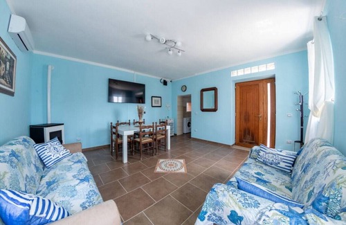 Sant'Angelo dei Lombardi House | The Promise - Central Villa