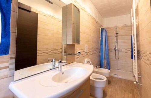 Sant'Angelo dei Lombardi House | The Promise - Villa Nonni