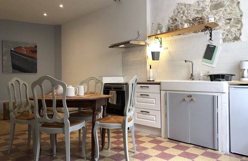 Trebes House | The P'tit Relais du Canal