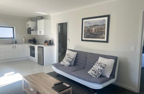 Lowburn Apartment | The Packhouse