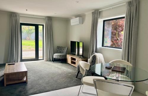 Lowburn Apartment | The Packhouse
