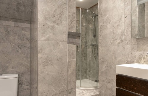 Chelsea Apartment | The Pad - in Sloane square