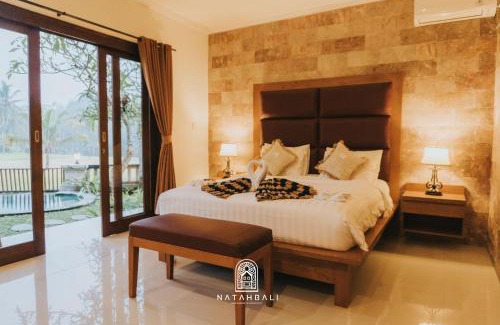 Tampaksiring Bed & Breakfast | The Paddies villa #4