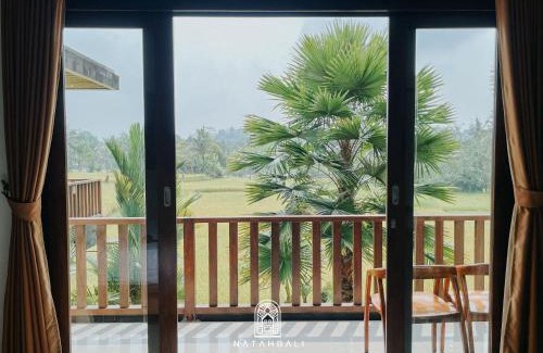 Tampaksiring Bed & Breakfast | The Paddies villa #4