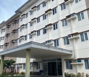 Marilao Hotel | The Pahina Suite