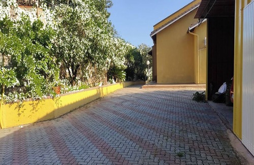 Boissano Bed & Breakfast | THE PAINTER OF STARS B&B A place where it is a pleasure to return.