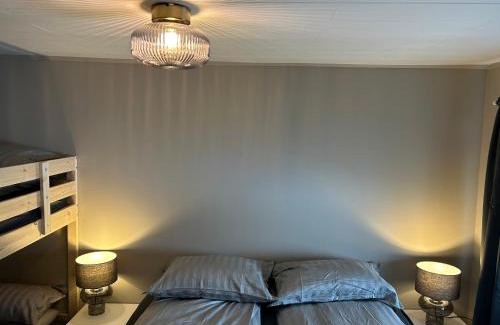 Siglufjorður Apartment | The Painter's house