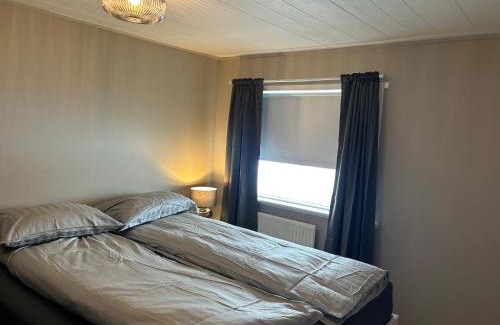 Siglufjorður Apartment | The Painter's house