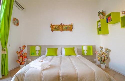 Santo Stefano di Camastra Bed & Breakfast | THE PALACE B&B and Apartments