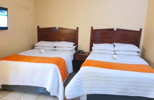 Harare House | The Palace Guest House