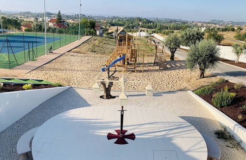 Tomar Villa | The Palace!