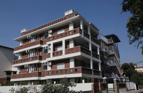 Bullawala Apartment | The Palatial Homes- Luxury home stay in Dehradunn