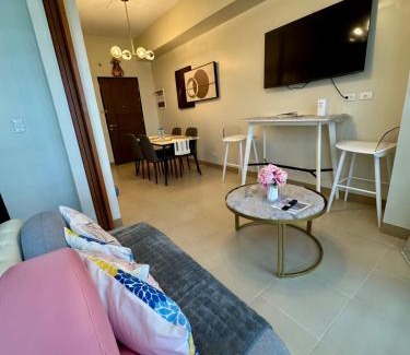 Iloilo Hotel | The Palladium - Modern Executive Studio