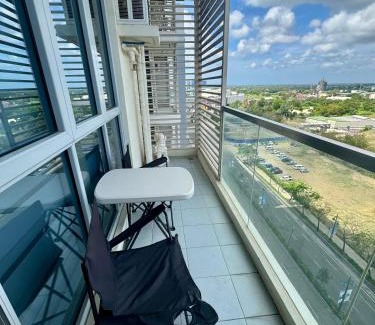 Iloilo Hotel | The Palladium - Modern Executive Studio