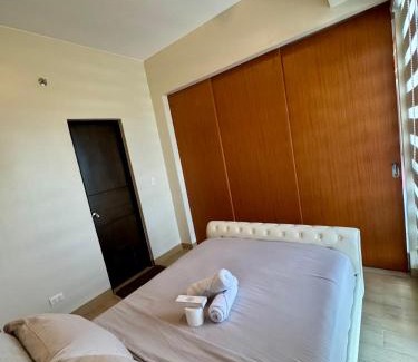 Iloilo Hotel | The Palladium - Modern Executive Studio