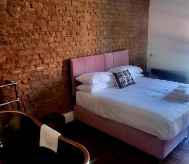 Bray Hotel | The Palm