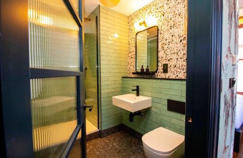 Bray Hotel | The Palm
