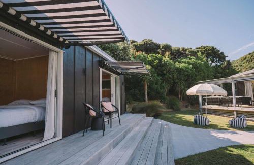 Tutukaka House | The Palm