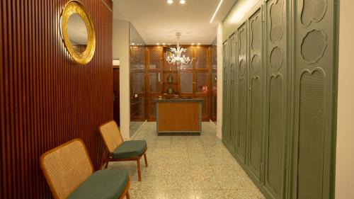 Baghdad Apartment | The Palm Residence Baghdad