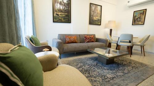 Baghdad Apartment | The Palm Residence Baghdad